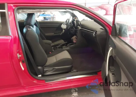 2015 Scion Tc from USA, damaged, VIN JTKJF5C72FJ005253